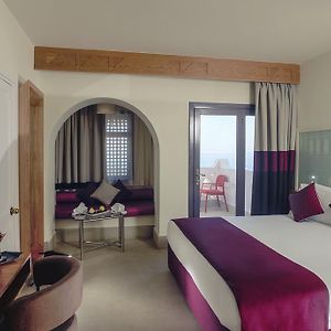 Standard King Room Sea View